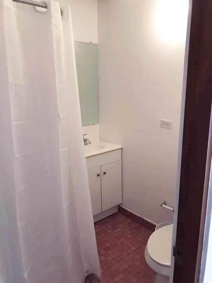 아파트 Aibonito Hotel 210