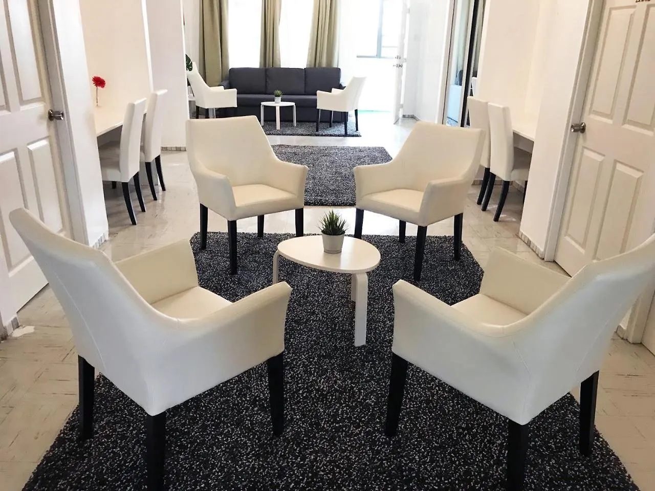 Aibonito Hotel 210 아파트