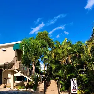 Hotel Tio Pepe’s, Aibonito